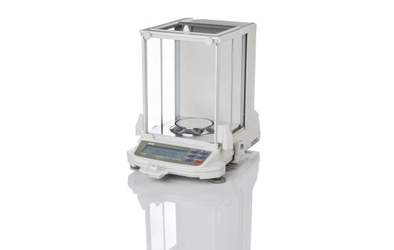 Gemini Gr 200 Balance Aandd Weighing